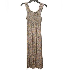 Girls Cat & Jack Maxi Dress, Size XL 14/16